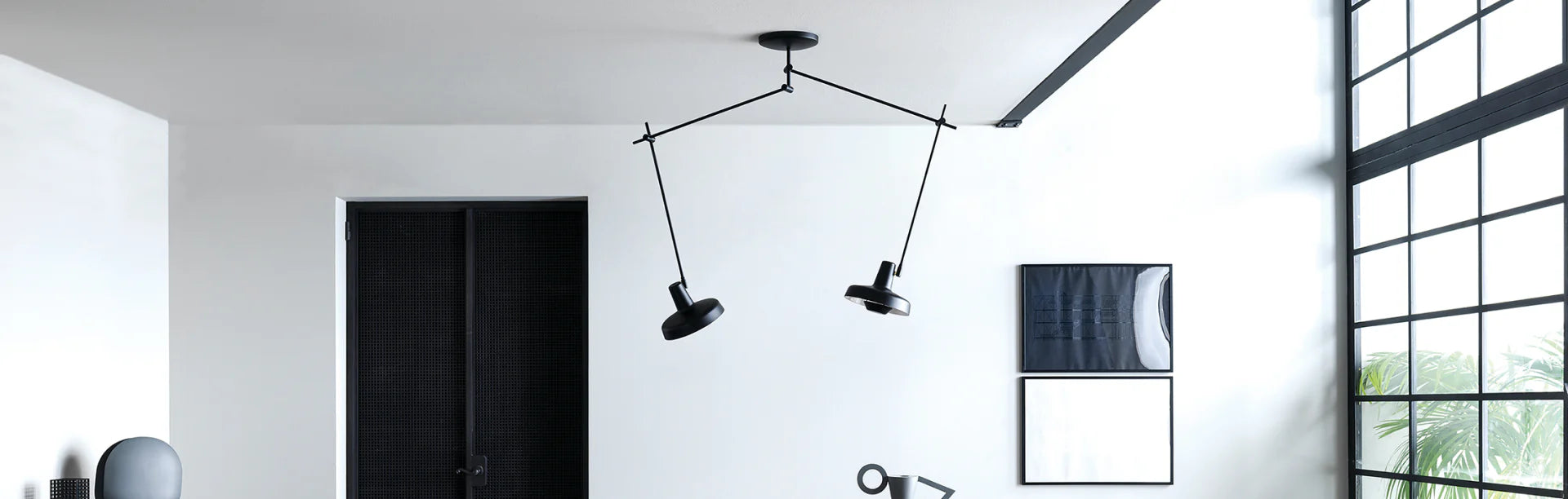 Ceiling Lights